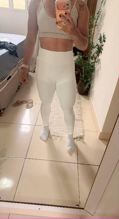 Foto de cliente real